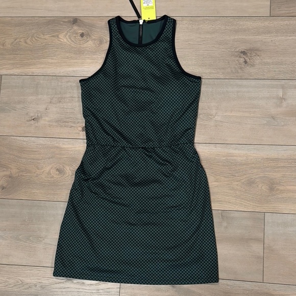 All in Motion Racerback Athletic Dress - Picture 1 of 10